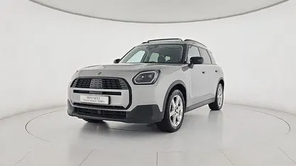 Usata Mini Countryman Classic 163 CV (119 kW) 2024 SUV
