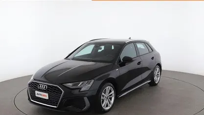 Usata 2024 Audi A3 S-Line Tre volumi | 29.999 € (Buon prezzo)