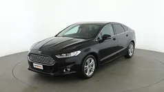 Usata 2015 Ford Mondeo Business Edition | 12.399 € (Cara)