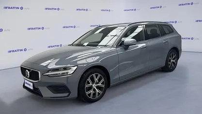 Usata Volvo V60 197 CV (144 kW) 2023 Station wagon