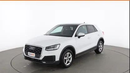 Usata Audi Q2 116 CV (85 kW) 2020 SUV