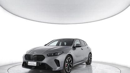 Brugt BMW 118 M Sport 150 HK (110 kW) 2024 Grå Hatchback