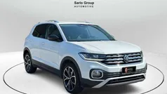 Non disponibile Usata 2021 VW T-Cross Advance SUV | 20.500 € (Buon prezzo)