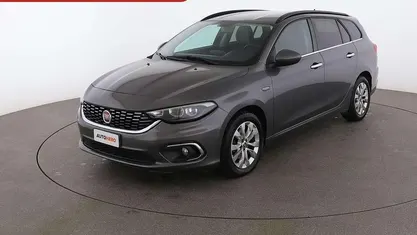Grigio Usata 2021 Fiat Tipo Business Station wagon | 12.099 € (Buon prezzo)