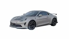 Usata 2025 Alpine A110 | 125.355 €
