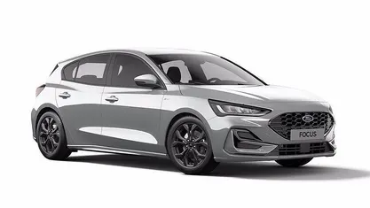 Usata Ford Focus ST-Line 125 CV (91 kW) 2026 Berlina