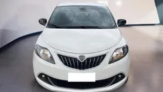 Bianco Usata 2021 Lancia Ypsilon Gold Due volumi | 12.500 € (Buon prezzo)