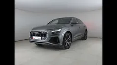 Grigio Usata 2019 Audi Q8 Sport SUV | 59.900 € (Buon prezzo)