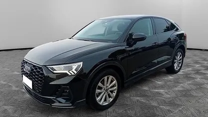 Usata Audi Q3 Sportback Business Plus 150 CV (110 kW) 2023 SUV