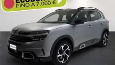 Grigio Usata 2022 Citroën C5 Aircross Shine SUV | 22.900 € (Buon prezzo)