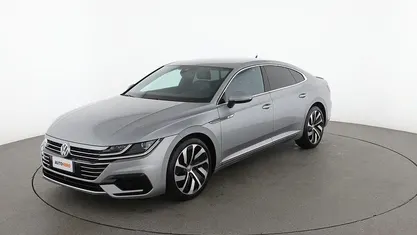 Usata VW Arteon Sportline 190 CV (139 kW) 2019 Utilitaria