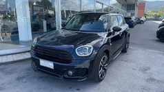 Midnight black metallizzato Usata 2023 Mini John Cooper Works Countryman SUV | 32.900 € (Ottimo prezzo)