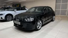 Nero Usata 2020 Audi A1 Comfort Due volumi | 19.900 € (Ottimo prezzo)