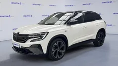 Bianco Usata 2024 Renault Austral Iconic Esprit Alpine SUV | 31.890 € (Buon prezzo)