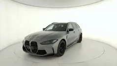 Grigio Usata 2023 BMW M3 Competition Edition Station wagon | 92.500 € (Buon prezzo)