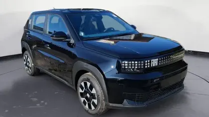 Nuova Fiat Grande Panda 101 CV (74 kW) 2026 Bronzo Utilitaria