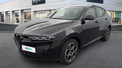 Usata Alfa Romeo Tonale Sprint 131 CV (96 kW) 2024 SUV