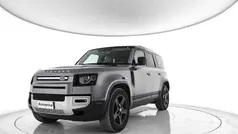 Grigio Usata 2021 Land Rover Defender HSE Dynamic SUV | 58.900 € (Super prezzo)