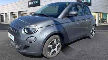 Usata Fiat 500e Passion 86 kW (118 CV) 2021 Utilitaria