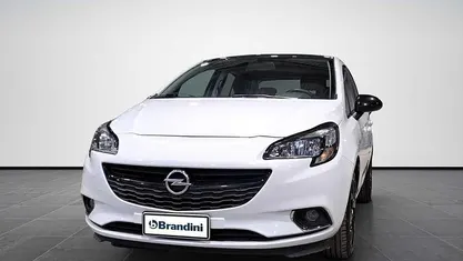 Usata 2016 Opel Corsa S Utilitaria | 8030 € (Buon prezzo)