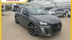 Usata 2025 Peugeot 208 Allure Due volumi | 21.990 € (Buon prezzo)