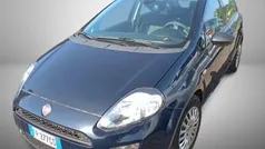 Usata 2018 Fiat Punto Street Due volumi | 10.900 € (Molto cara)