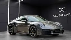 Grigio Usata 2023 Porsche 911 Turbo S Coupé | 240.000 € (Super prezzo)
