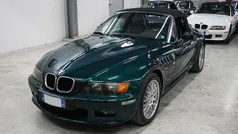 Usata 1998 BMW Z3 Cabrio | 28.000 €