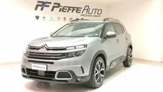 Grigio Usata 2020 Citroën C5 Aircross Feel SUV | 17.150 € (Buon prezzo)