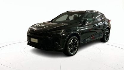 Usata Cupra Formentor 150 CV (110 kW) 2025 Nero / pastello SUV