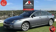 Usata 2012 Citroën C6 Exclusive Tre volumi | 20.500 €