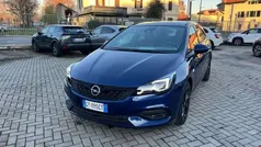 Blu Usata 2020 Opel Astra Ultimate Station wagon | 12.490 € (Buon prezzo)