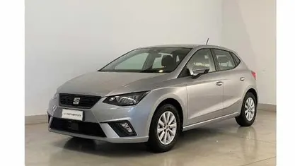 Usata Seat Ibiza Style 2022 Utilitaria