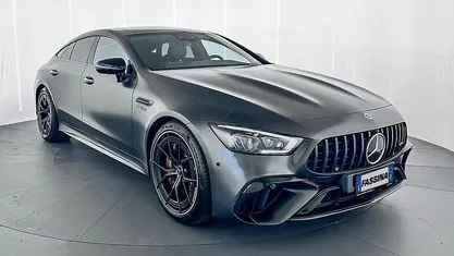 Usata Mercedes AMG GT AMG 843 CV (620 kW) 2022 Coupé