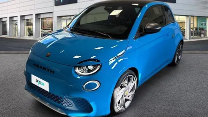 Usata 2024 Abarth 500e Turismo Utilitaria | 25.950 € (Super prezzo)