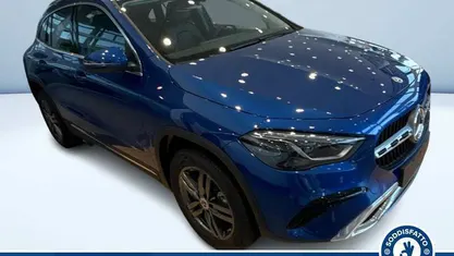 Usata 2024 Mercedes GLA200 Advanced SUV | 42.300 € (Buon prezzo)