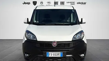 Usata 2019 Fiat Doblò Monovolume | 10.500 € (Buon prezzo)