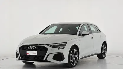 Usata Audi A3 Sportback e-tron S-Line 204 CV (150 kW) 2022 Utilitaria
