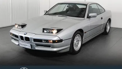 Usata BMW 850 Efficient Dynamics 299 CV (219 kW) 1991 Coupé
