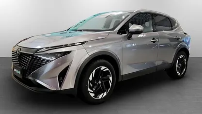 Usata Nissan Qashqai N-Connecta 140 CV (102 kW) 2025 SUV