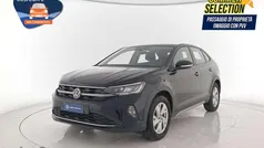 Deep black perlato Usata 2024 VW Taigo Life SUV | 19.900 € (Ottimo prezzo)