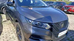 Grigio Usata 2021 Nissan Qashqai N-TEC SUV | 16.900 € (Buon prezzo)
