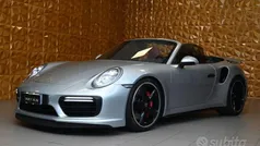 Usata 2015 Porsche 991 Cabrio | 139.900 €