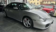 Usata 2004 Porsche 911 Carrera 4S Coupé | 70.000 € (Ottimo prezzo)