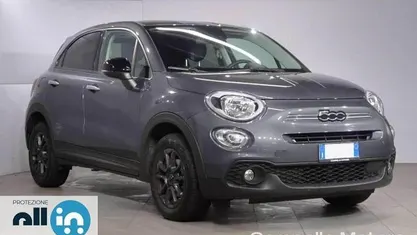 Usata Fiat 500X Club 95 CV (69 kW) 2022 SUV