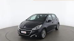 Usata 2017 Peugeot 208 Active Due volumi | 9199 € (Buon prezzo)