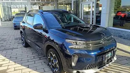 Usata Citroën C5 Aircross Shine 150 CV (110 kW) 2023 SUV