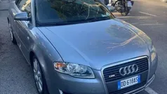 Usata 2006 Audi A4 Cabriolet Cabrio | 5500 € (Ottimo prezzo)