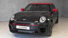 Usata 2020 Mini John Cooper Works Clubman Essential Station wagon | 27.890 € (Ottimo prezzo)