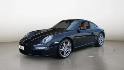 Usata Porsche 911 Carrera S 354 CV (260 kW) 2005 Coupé